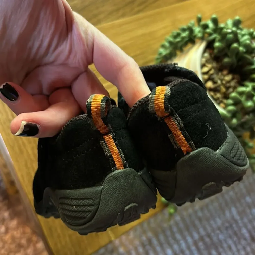 Merrell baby walkers